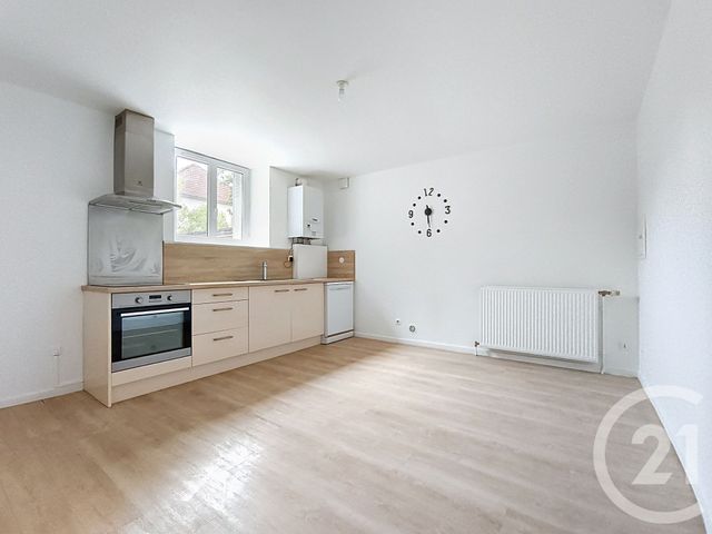 Appartement F3 à louer - 3 pièces - 69,30 m2 - Troyes - 10 - CHAMPAGNE-ARDENNE