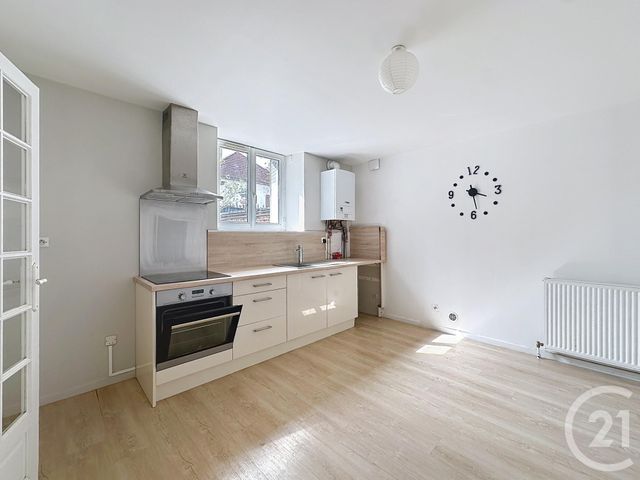 Appartement F3 à louer - 3 pièces - 69,30 m2 - Troyes - 10 - CHAMPAGNE-ARDENNE