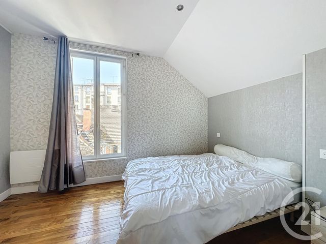 Appartement F2 à vendre - 2 pièces - 36,01 m2 - Troyes - 10 - CHAMPAGNE-ARDENNE