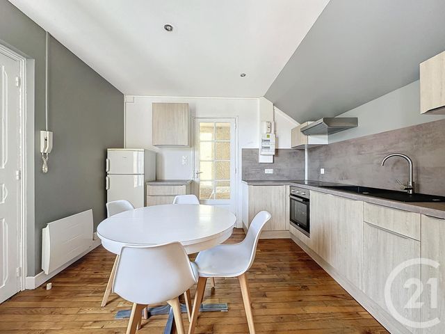 Appartement F2 à vendre - 2 pièces - 36,01 m2 - Troyes - 10 - CHAMPAGNE-ARDENNE