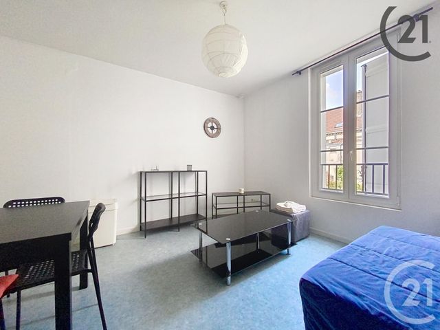 Appartement T2 à louer - 2 pièces - 29,20 m2 - Ste Savine - 10 - CHAMPAGNE-ARDENNE