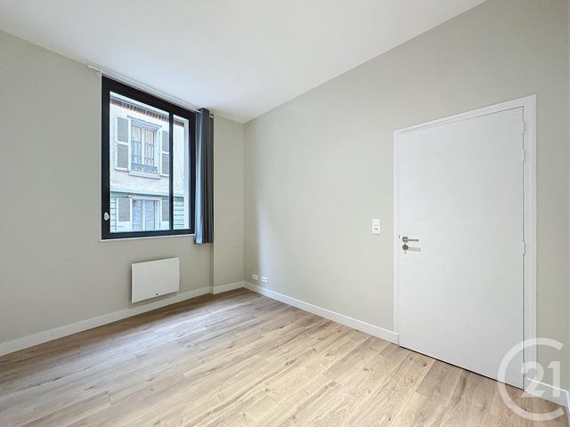 Appartement &agrave; louer - 2 pi&egrave;ces - 41,06 m2 - Troyes - 10 - CHAMPAGNE-ARDENNE