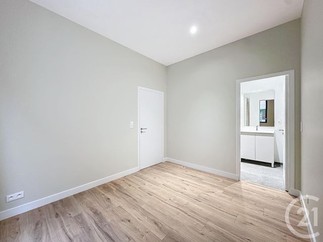 Appartement &agrave; louer - 2 pi&egrave;ces - 41,06 m2 - Troyes - 10 - CHAMPAGNE-ARDENNE