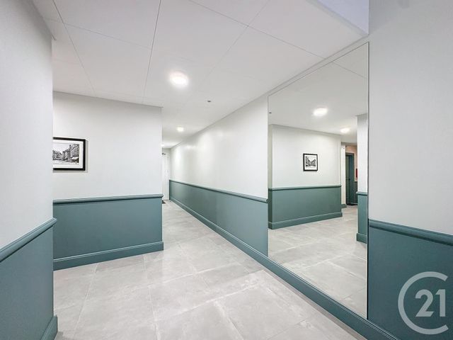 Appartement &agrave; louer - 2 pi&egrave;ces - 41,06 m2 - Troyes - 10 - CHAMPAGNE-ARDENNE