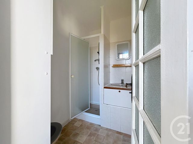 Appartement F2 à louer - 2 pièces - 34,80 m2 - Troyes - 10 - CHAMPAGNE-ARDENNE