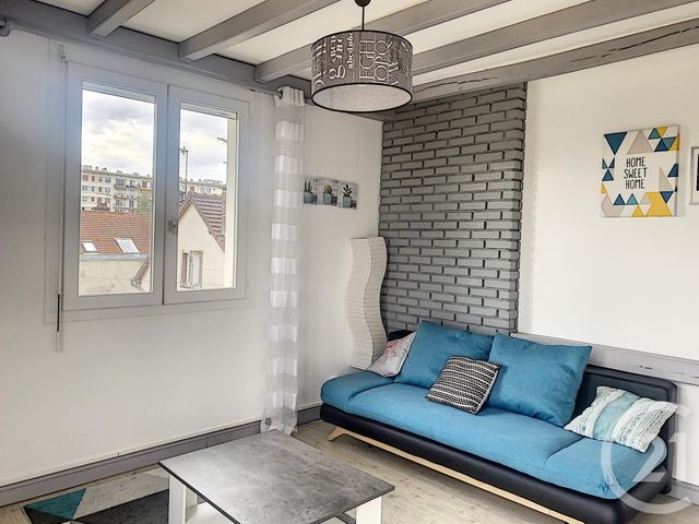 Appartement T4 à louer - 4 pièces - 79,90 m2 - Troyes - 10 - CHAMPAGNE-ARDENNE