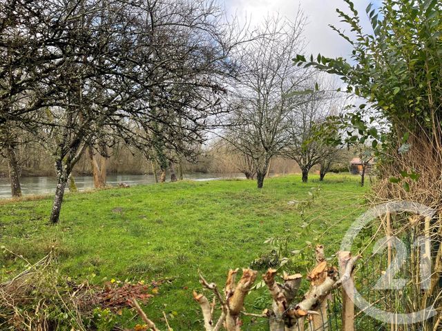 Terrain à vendre - 2500 m2 - Bar Sur Seine - 10 - CHAMPAGNE-ARDENNE