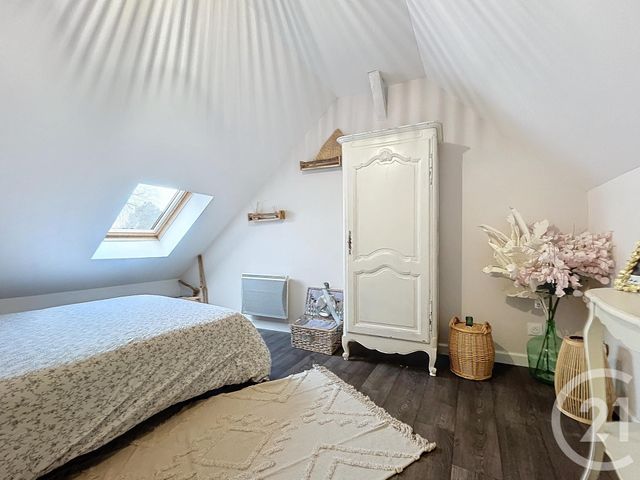 Maison &agrave; louer - 5 pi&egrave;ces - 104,82 m2 - St Parres Les Vaudes - 10 - CHAMPAGNE-ARDENNE