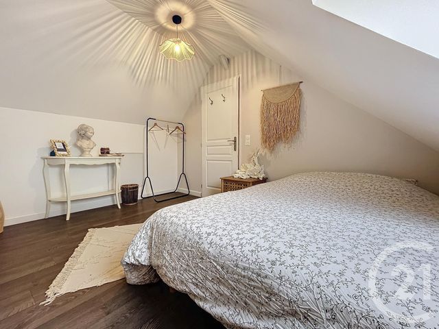 Maison &agrave; louer - 5 pi&egrave;ces - 104,82 m2 - St Parres Les Vaudes - 10 - CHAMPAGNE-ARDENNE