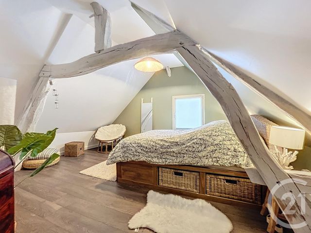 Maison &agrave; louer - 5 pi&egrave;ces - 104,82 m2 - St Parres Les Vaudes - 10 - CHAMPAGNE-ARDENNE