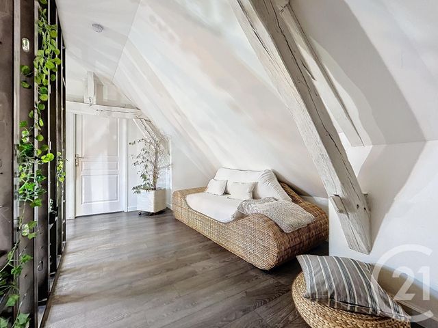 Maison &agrave; louer - 5 pi&egrave;ces - 104,82 m2 - St Parres Les Vaudes - 10 - CHAMPAGNE-ARDENNE