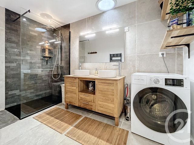 Maison &agrave; louer - 5 pi&egrave;ces - 104,82 m2 - St Parres Les Vaudes - 10 - CHAMPAGNE-ARDENNE