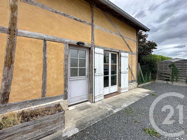 appartement - PONT STE MARIE - 10