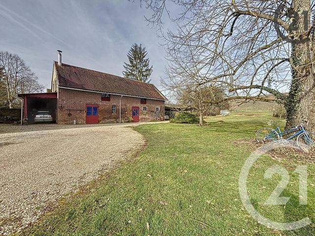 Maison à vendre - 7 pièces - 186,97 m2 - Villemoiron En Othe - 10 - CHAMPAGNE-ARDENNE