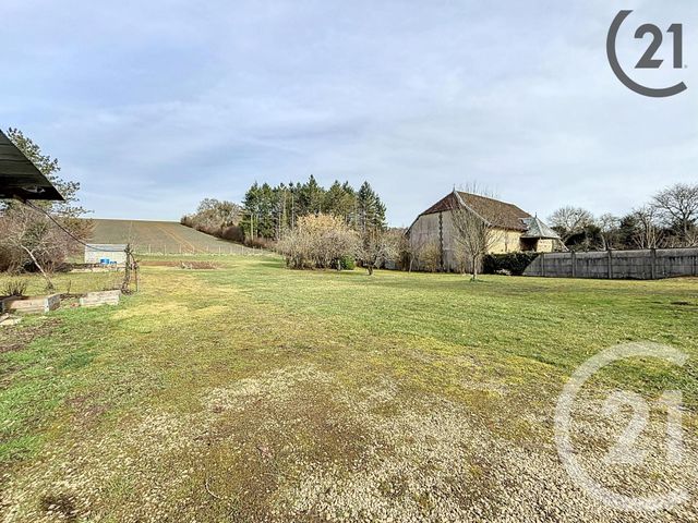 Maison à vendre - 7 pièces - 186,97 m2 - Villemoiron En Othe - 10 - CHAMPAGNE-ARDENNE