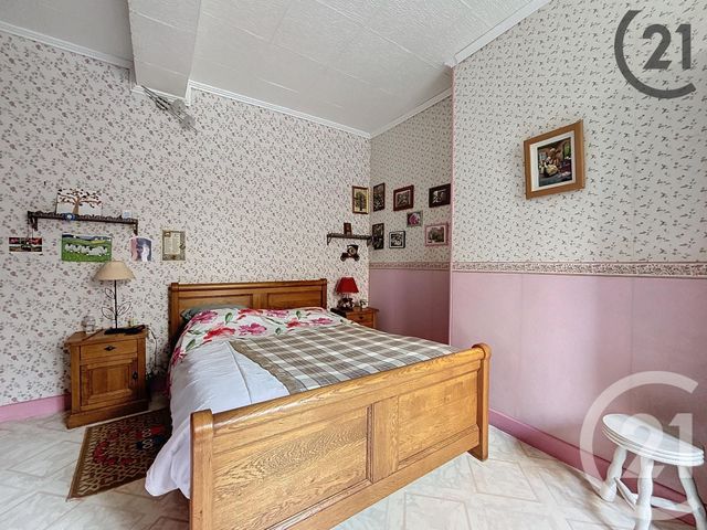 Maison à vendre - 7 pièces - 186,97 m2 - Villemoiron En Othe - 10 - CHAMPAGNE-ARDENNE