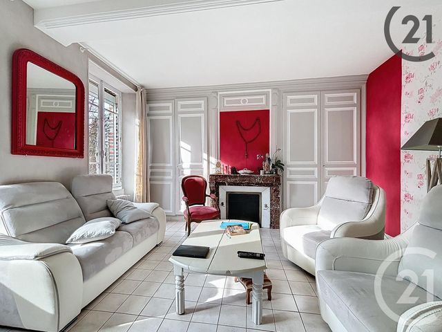 Maison à vendre - 7 pièces - 186,97 m2 - Villemoiron En Othe - 10 - CHAMPAGNE-ARDENNE