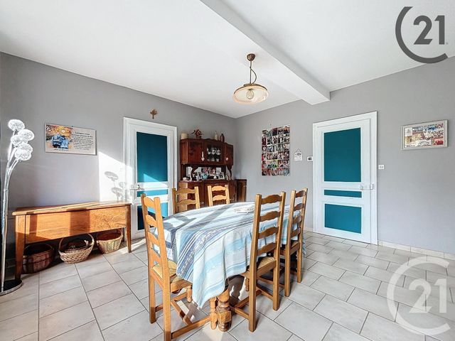 Maison à vendre - 7 pièces - 186,97 m2 - Villemoiron En Othe - 10 - CHAMPAGNE-ARDENNE