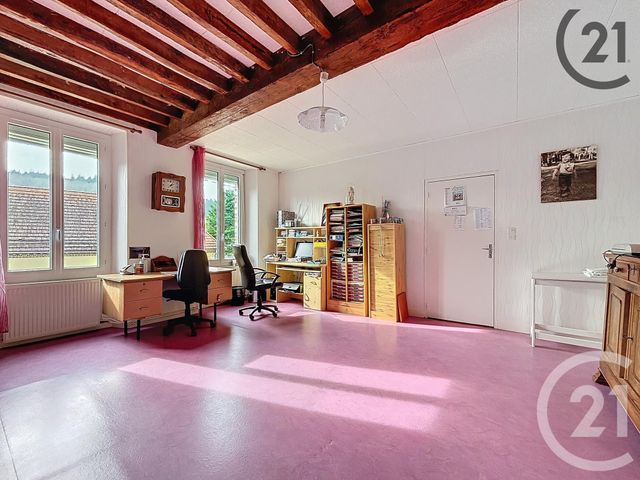 Maison à vendre - 7 pièces - 186,97 m2 - Villemoiron En Othe - 10 - CHAMPAGNE-ARDENNE