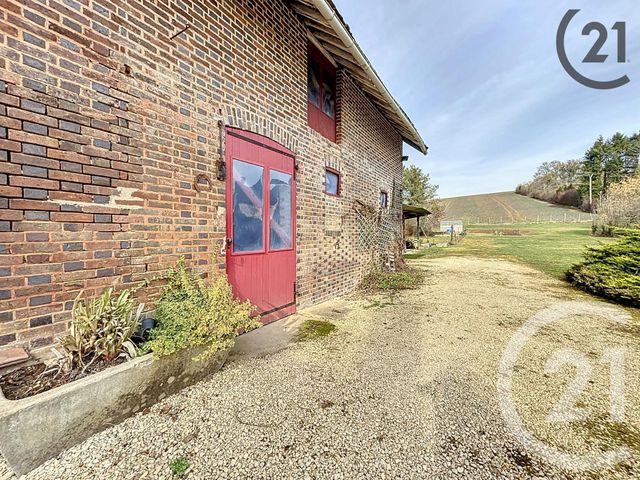 Maison à vendre - 7 pièces - 186,97 m2 - Villemoiron En Othe - 10 - CHAMPAGNE-ARDENNE