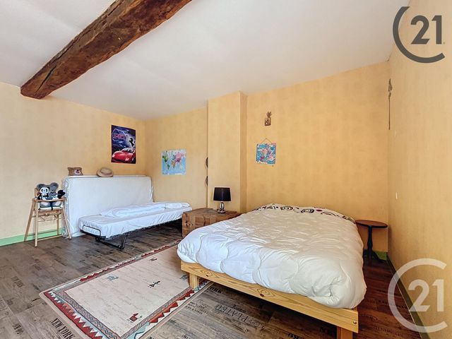 Maison à vendre - 7 pièces - 186,97 m2 - Villemoiron En Othe - 10 - CHAMPAGNE-ARDENNE