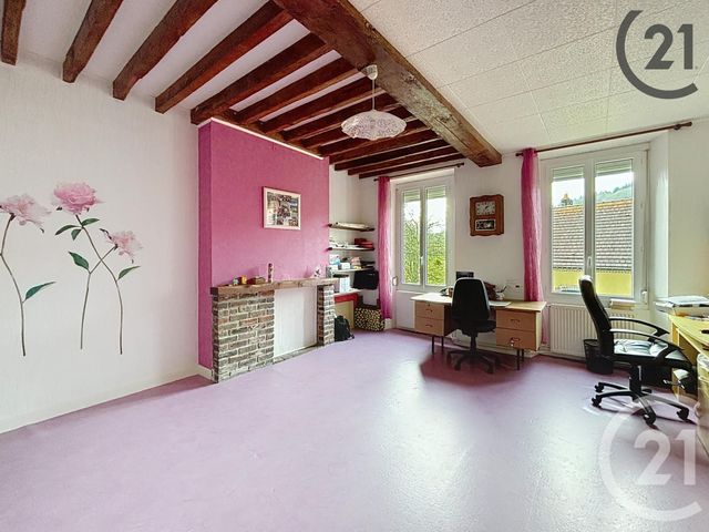 Maison à vendre - 7 pièces - 186,97 m2 - Villemoiron En Othe - 10 - CHAMPAGNE-ARDENNE