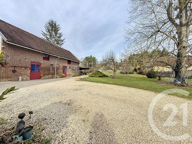 Maison à vendre - 7 pièces - 186,97 m2 - Villemoiron En Othe - 10 - CHAMPAGNE-ARDENNE