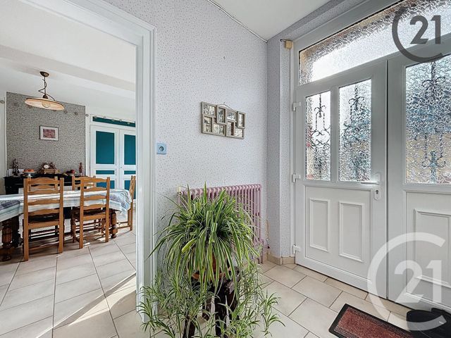 Maison à vendre - 7 pièces - 186,97 m2 - Villemoiron En Othe - 10 - CHAMPAGNE-ARDENNE