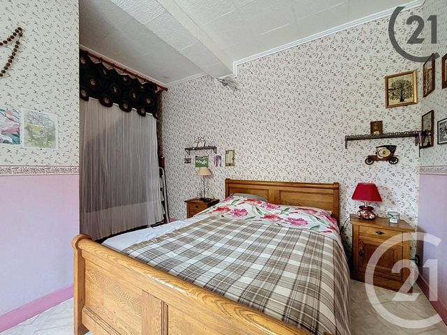 Maison à vendre - 7 pièces - 186,97 m2 - Villemoiron En Othe - 10 - CHAMPAGNE-ARDENNE