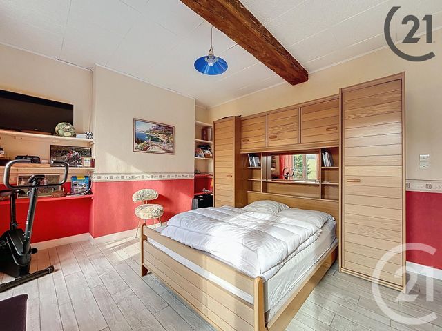 Maison à vendre - 7 pièces - 186,97 m2 - Villemoiron En Othe - 10 - CHAMPAGNE-ARDENNE