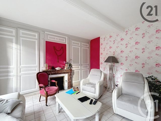 Maison à vendre - 7 pièces - 186,97 m2 - Villemoiron En Othe - 10 - CHAMPAGNE-ARDENNE