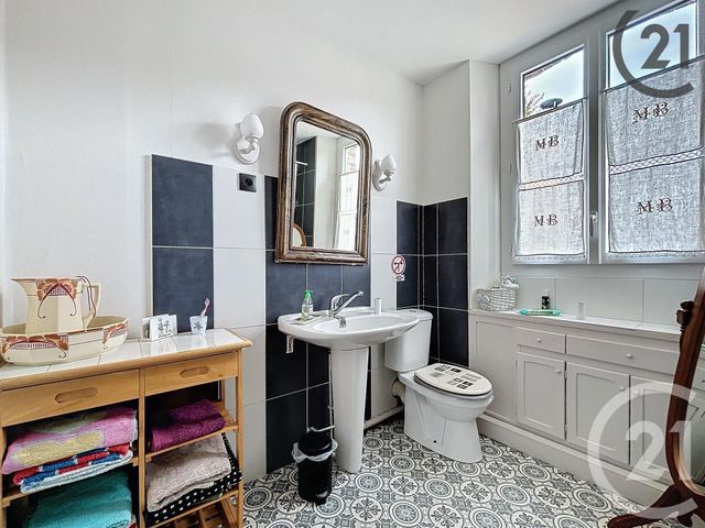 Maison à vendre - 7 pièces - 186,97 m2 - Villemoiron En Othe - 10 - CHAMPAGNE-ARDENNE