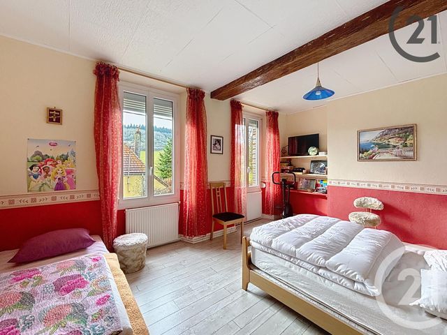 Maison à vendre - 7 pièces - 186,97 m2 - Villemoiron En Othe - 10 - CHAMPAGNE-ARDENNE