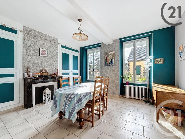 Maison à vendre - 7 pièces - 186,97 m2 - Villemoiron En Othe - 10 - CHAMPAGNE-ARDENNE