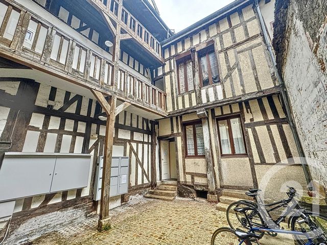 Immeuble à vendre TROYES