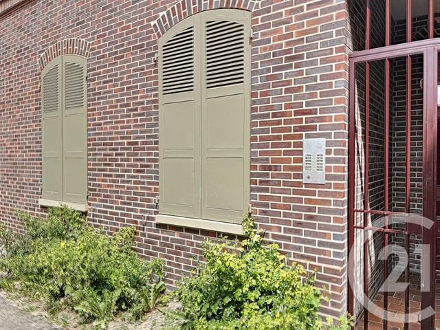 Appartement F3 à louer - 3 pièces - 75,80 m2 - Troyes - 10 - CHAMPAGNE-ARDENNE