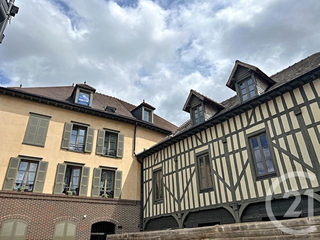 Appartement F3 à louer - 3 pièces - 75,80 m2 - Troyes - 10 - CHAMPAGNE-ARDENNE