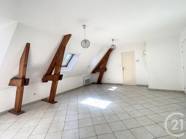 Appartement F3 à louer TROYES