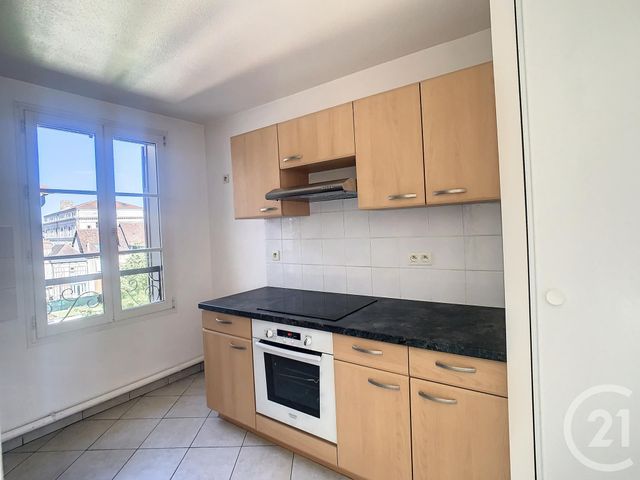 Appartement F3 à louer - 3 pièces - 75,80 m2 - Troyes - 10 - CHAMPAGNE-ARDENNE
