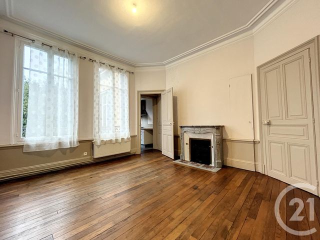 Appartement F3 à louer - 3 pièces - 77 m2 - Troyes - 10 - CHAMPAGNE-ARDENNE