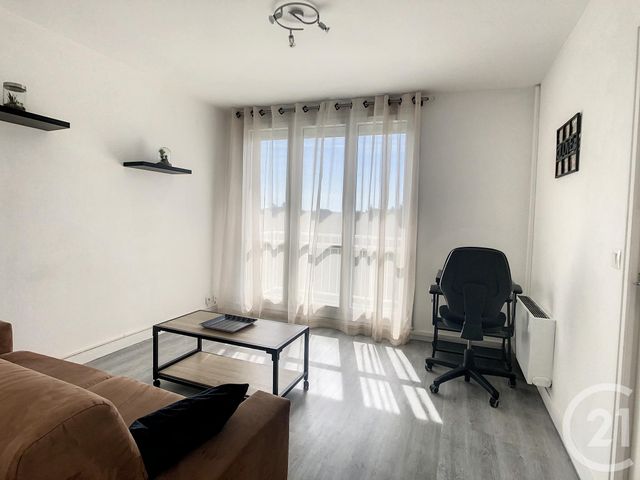 Appartement F1 à louer - 1 pièce - 28,59 m2 - Troyes - 10 - CHAMPAGNE-ARDENNE