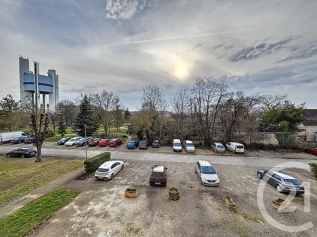 Appartement à vendre - 4 pièces - 73,56 m2 - Troyes - 10 - CHAMPAGNE-ARDENNE