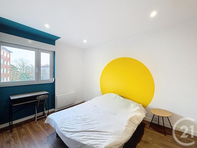 Appartement à vendre - 4 pièces - 73,56 m2 - Troyes - 10 - CHAMPAGNE-ARDENNE