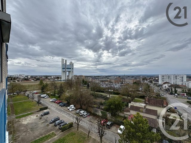 Appartement F1 à vendre - 1 pièce - 28 m2 - Troyes - 10 - CHAMPAGNE-ARDENNE