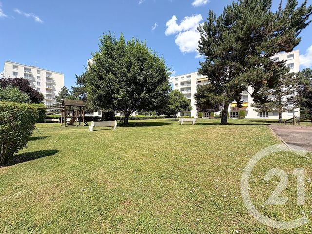 Appartement à vendre - 3 pièces - 63 m2 - Troyes - 10 - CHAMPAGNE-ARDENNE