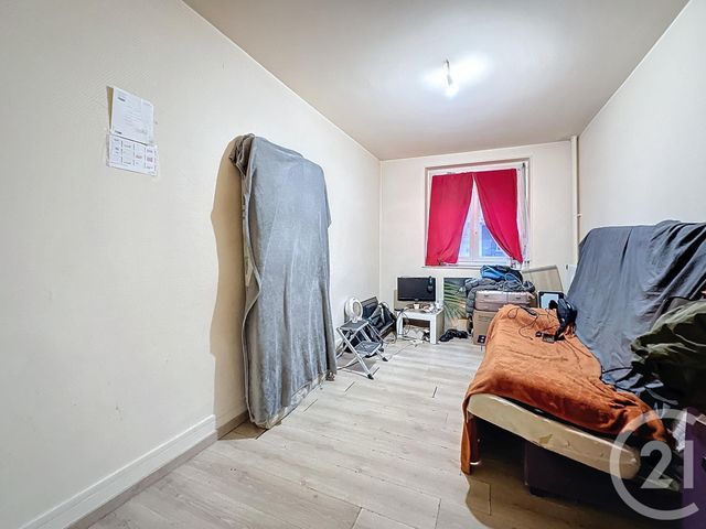 Appartement F3 à vendre - 3 pièces - 55,82 m2 - Troyes - 10 - CHAMPAGNE-ARDENNE