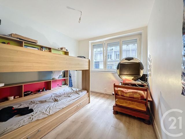 Appartement F3 à vendre - 3 pièces - 55,82 m2 - Troyes - 10 - CHAMPAGNE-ARDENNE