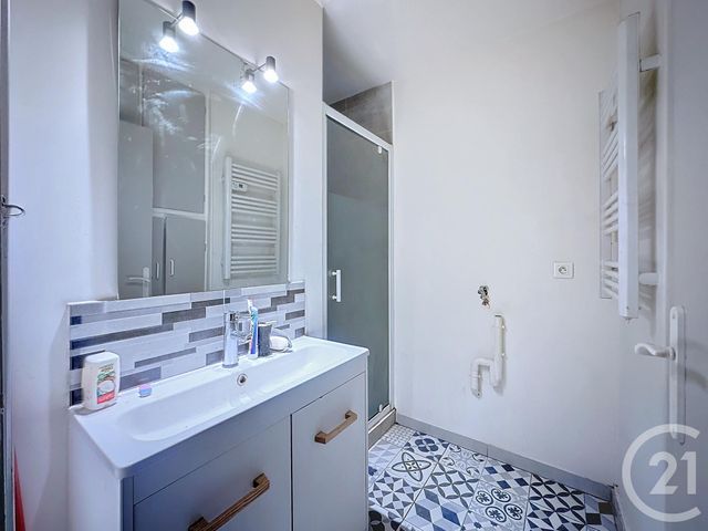 Appartement F3 à vendre - 3 pièces - 55,82 m2 - Troyes - 10 - CHAMPAGNE-ARDENNE