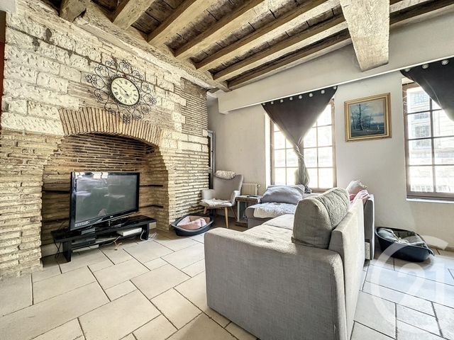 Appartement à vendre - 6 pièces - 201,17 m2 - Troyes - 10 - CHAMPAGNE-ARDENNE