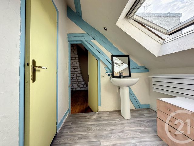 Appartement à vendre - 6 pièces - 201,17 m2 - Troyes - 10 - CHAMPAGNE-ARDENNE